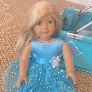 American Girl Doll